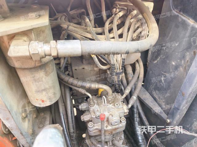 分配閥(上車部件) 分配閥(上車部件)