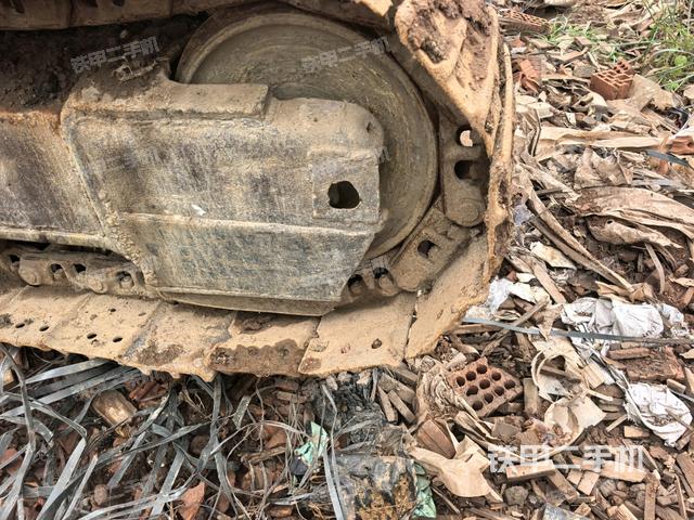 左驅動輪(行走機構) 左驅動輪(行走機構)