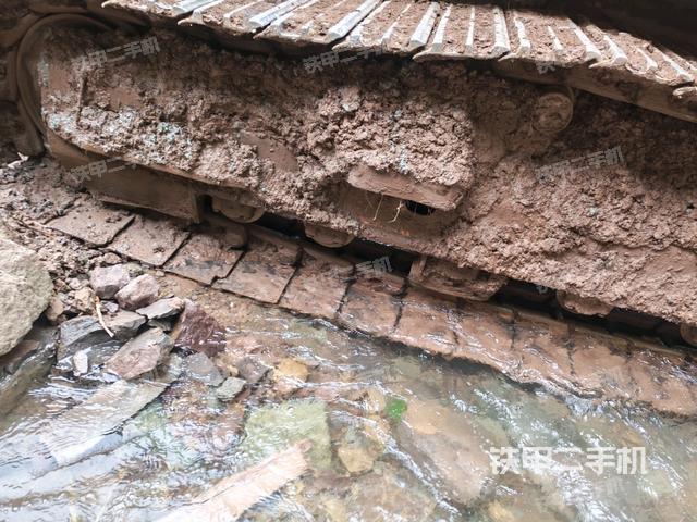 右導(dǎo)向輪(行走機(jī)構(gòu)) 右導(dǎo)向輪(行走機(jī)構(gòu))