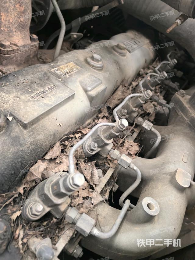 氣門室蓋螺絲特寫(上車部件) 氣門室蓋螺絲特寫(上車部件)