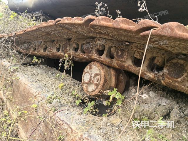 右导向轮（行走机构）