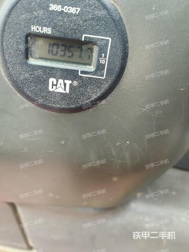 小時(shí)表(駕駛室部分) 小時(shí)表(駕駛室部分)