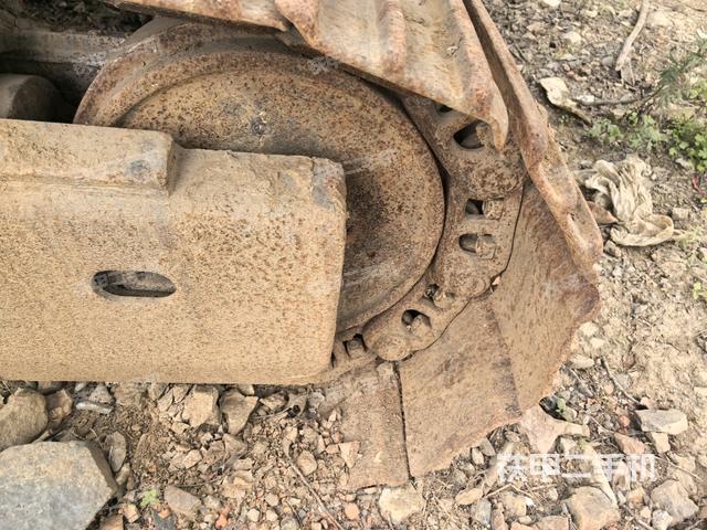 左側(cè)行走馬達(dá)蓋板(行走機(jī)構(gòu)) 左側(cè)行走馬達(dá)蓋板(行走機(jī)構(gòu))