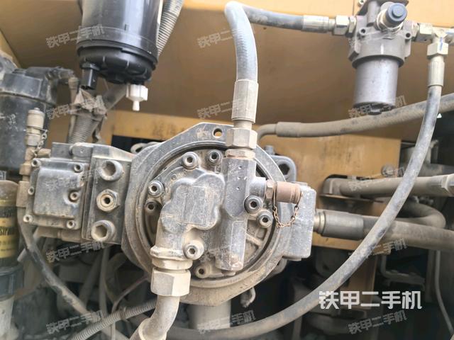 電瓶(大件艙室) 電瓶(大件艙室)