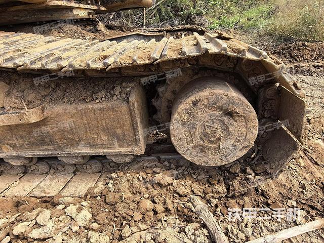 左驱动轮(行走机构) 左驱动轮(行走机构)