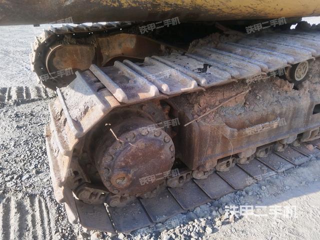 右托鏈輪+鏈筋(行走機(jī)構(gòu)) 右托鏈輪+鏈筋(行走機(jī)構(gòu))