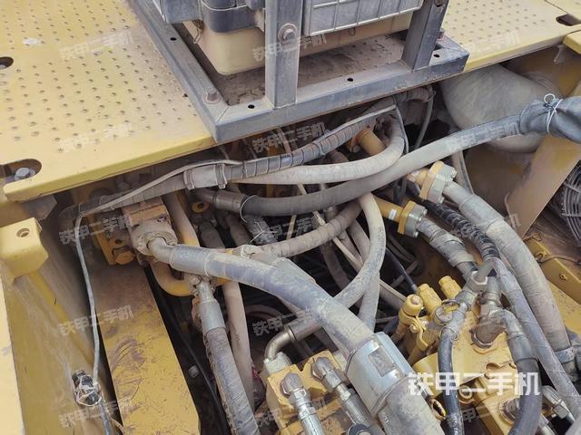 分配閥(上車部件) 分配閥(上車部件)