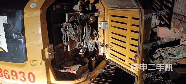 整机右后45°(整机外观) 整机右后45°(整机外观)