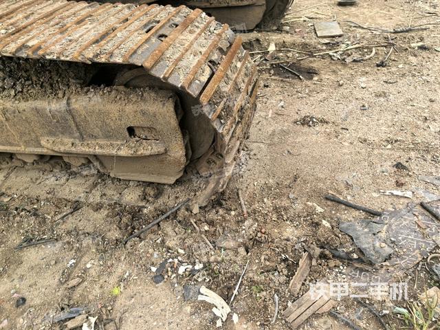 左驱动轮（行走机构）