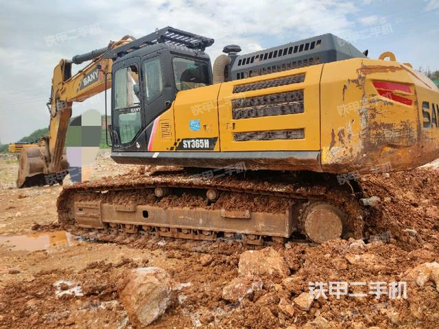 左后45(整机外观) 左后45(整机外观)