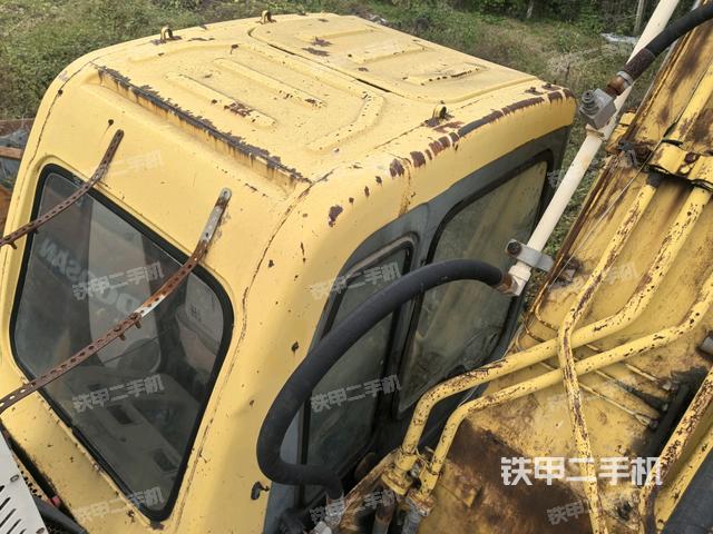 發(fā)動機室（上車部件）