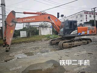 日立ZX360H-5A挖掘機