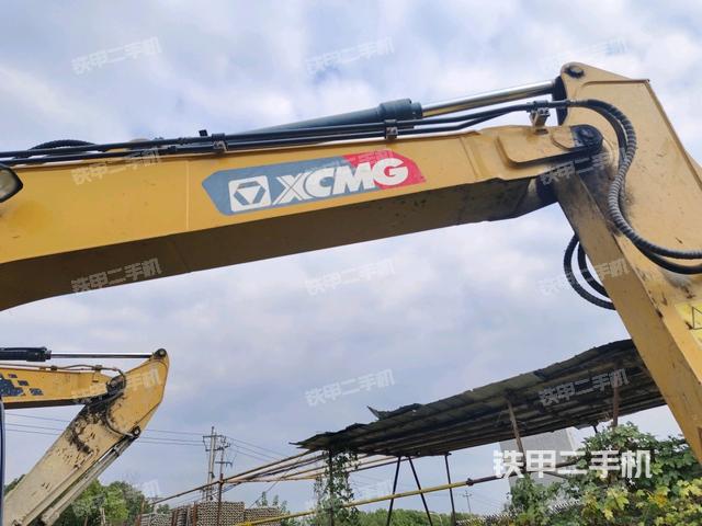 大臂整體?右側(工作和回轉裝置) 大臂整體?右側(工作和回轉裝置)