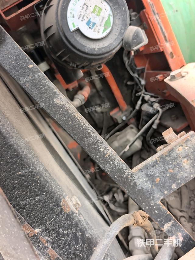 散热器室(大件舱室) 散热器室(大件舱室)