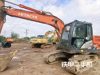 日立ZX130-5A挖掘机