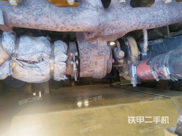 氣門室蓋螺絲特寫(上車部件) 氣門室蓋螺絲特寫(上車部件)