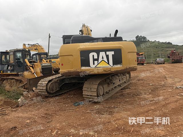 整机右后45°（整机外观）