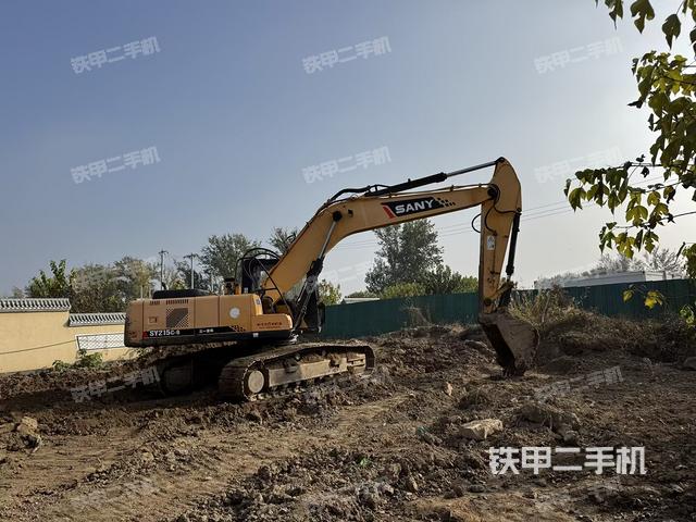 整機右后45°（整機外觀）