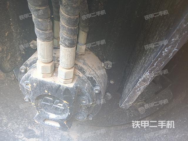 其他核心部件（设备外观及核心部件）