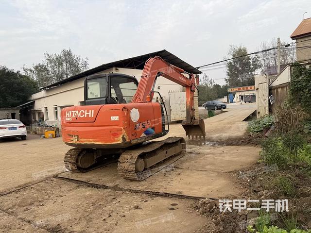 整機(jī)右后45°（整機(jī)外觀）