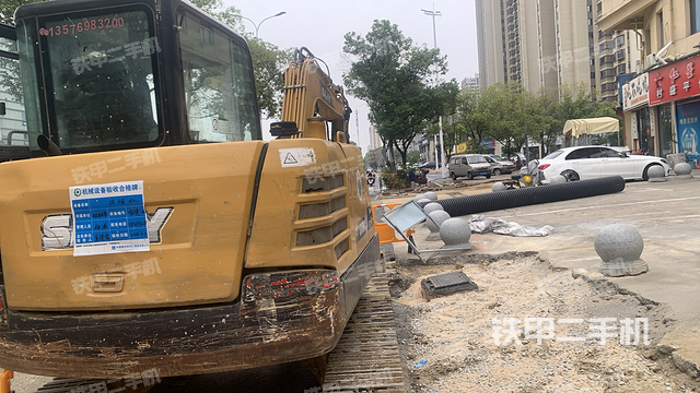 整机右后45°（整机外观）