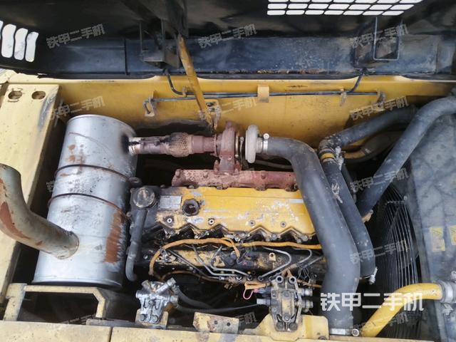 水箱+风扇特写（上车部件）