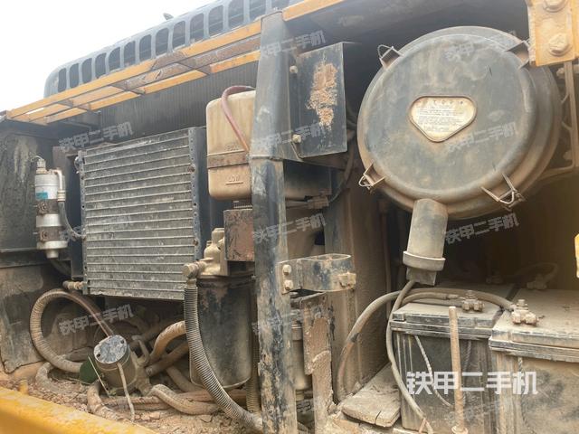 液压泵斜45 右（大件舱室）