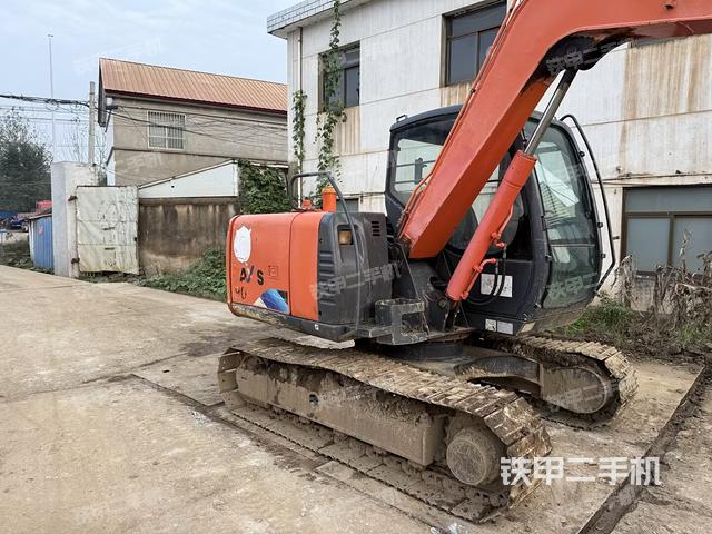 駕駛室整體（整機(jī)外觀）