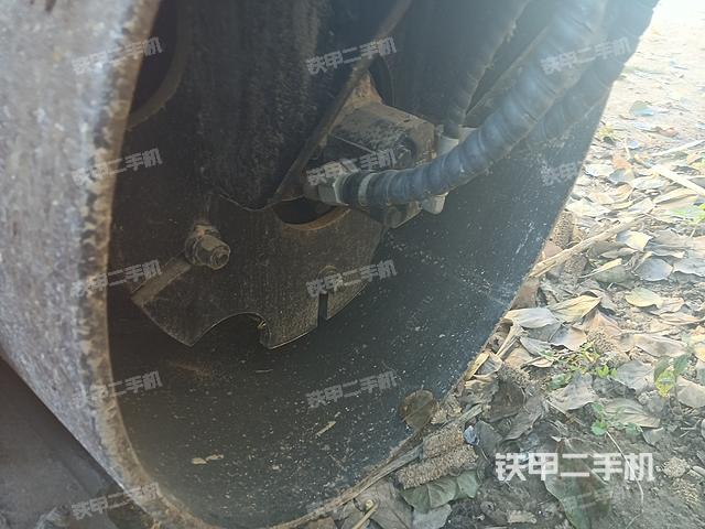 其他核心部件（设备外观及核心部件）