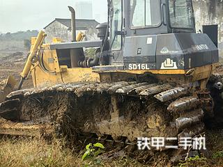 大地MD16推土机