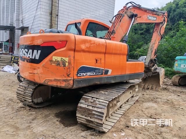 右后45（整机外观）