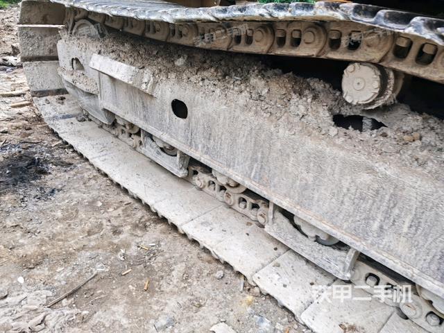 右托链轮+链筋（行走机构）