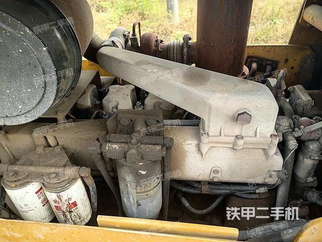 發(fā)動機（設(shè)備外觀及核心部件）