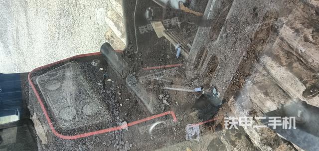 其他核心部件（设备外观及核心部件）