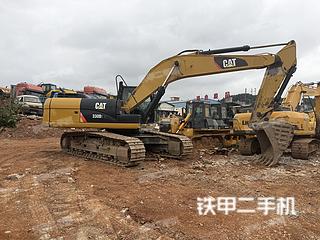 卡特彼勒330D2L液壓挖掘機
