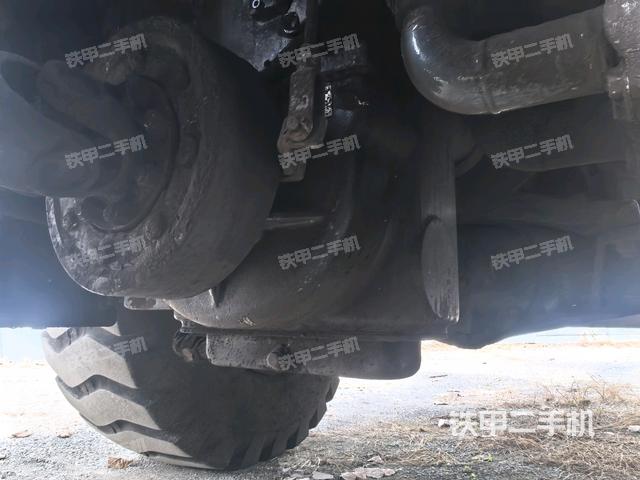 变速箱（整机外观及大件）