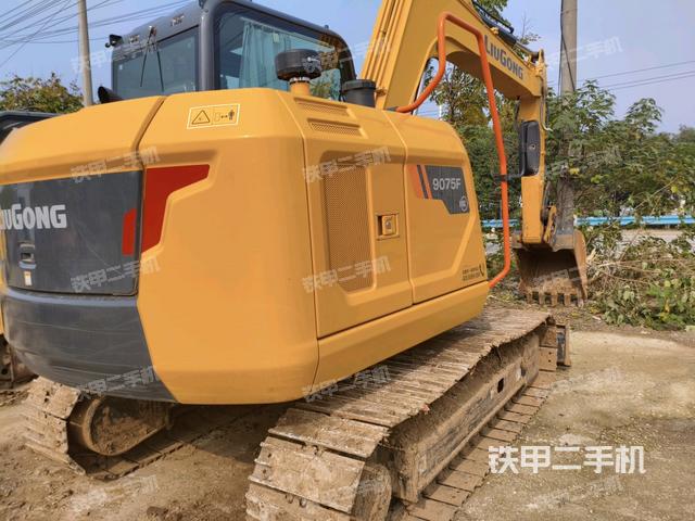 整機(jī)右后45°（整機(jī)外觀）