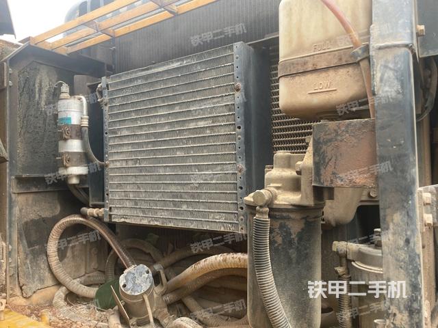 散热器正面（大件舱室）