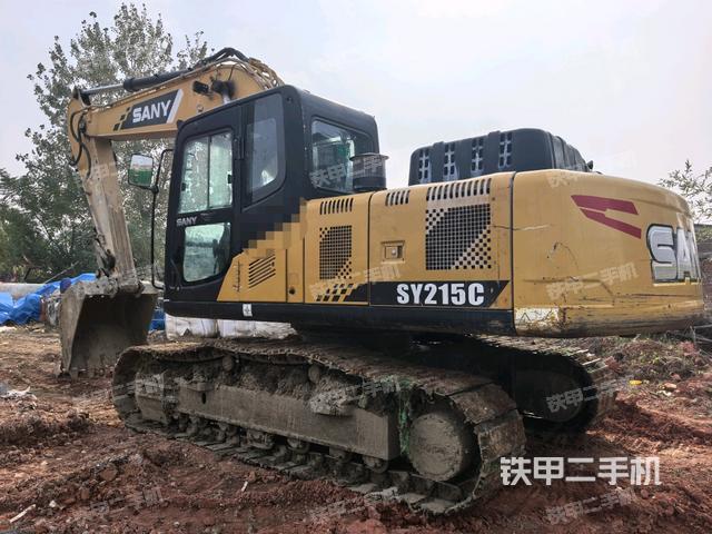 左后45（整机外观）