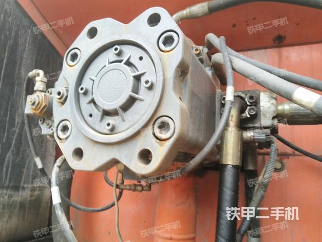 電瓶（大件艙室）