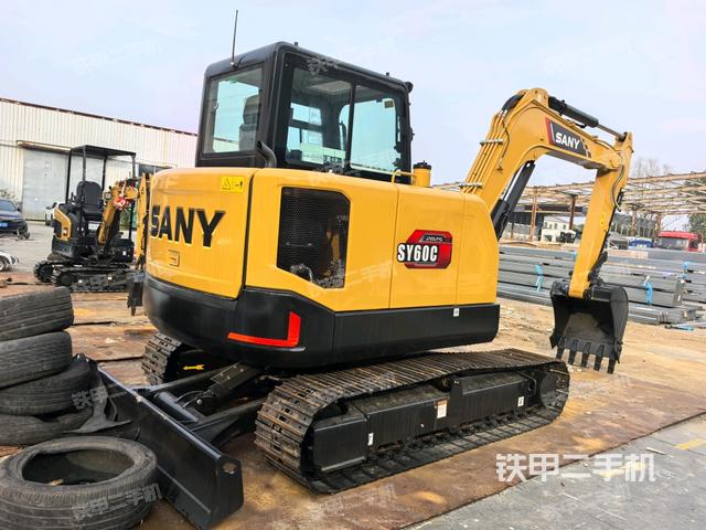 整机右后45°（整机外观）