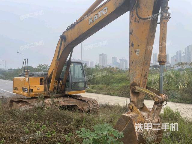 右前45（整机外观）