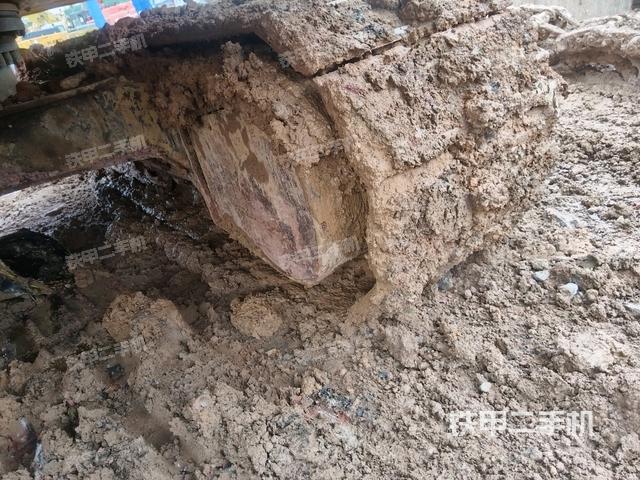 左导向轮（行走机构）