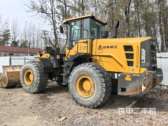 變速箱（整機外觀及大件）