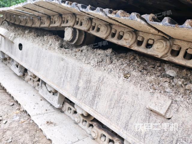 右导向轮（行走机构）