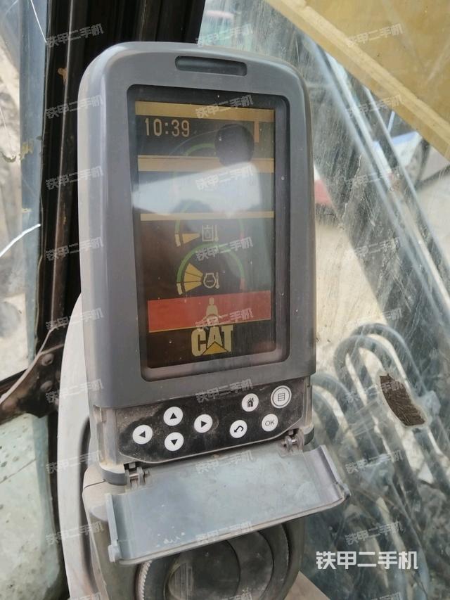 显示屏 （驾驶室部分）