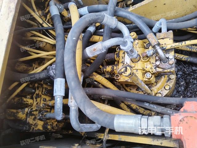 回转马达（上车部件）