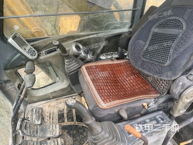 小时表（驾驶室部分）