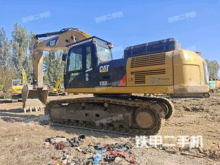 卡特彼勒336D2L液压挖掘机