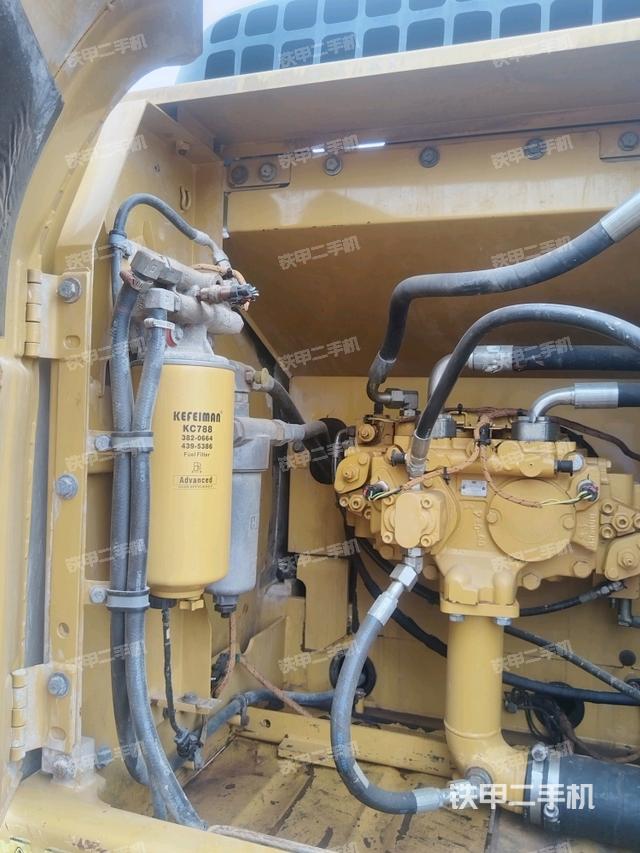 电瓶（大件舱室）